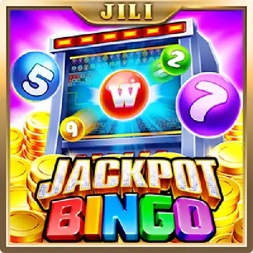 Jackpot Bingo | JiLiGaming Provider | Asiabola