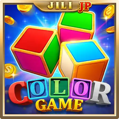 Color Game | JiLiGaming Provider | Asiabola