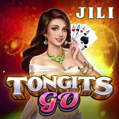 Tongits Go | JiLiGaming Provider | Asiabola