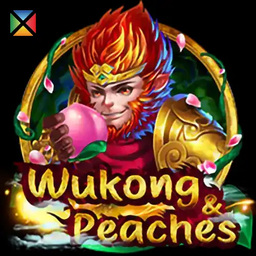 WuKong&Peaches | CQ9 Provider | Asiabola