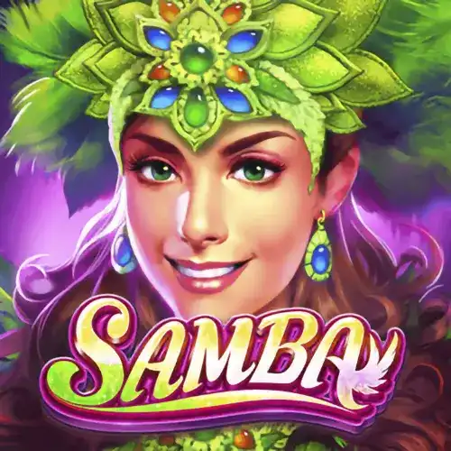 Samba | JiLiGaming Provider | Asiabola