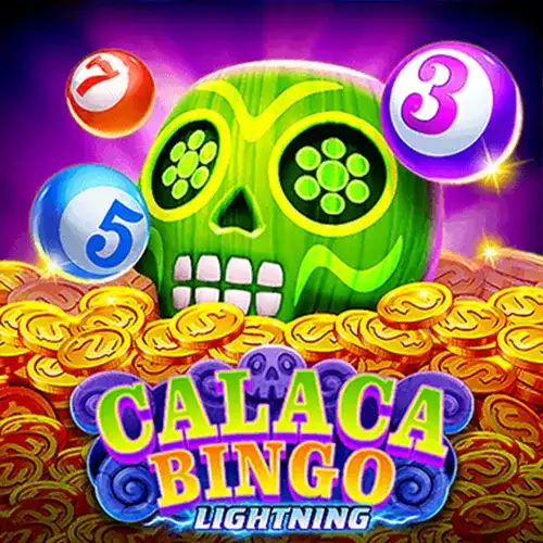 Calaca Bingo | JiLiGaming Provider | Asiabola