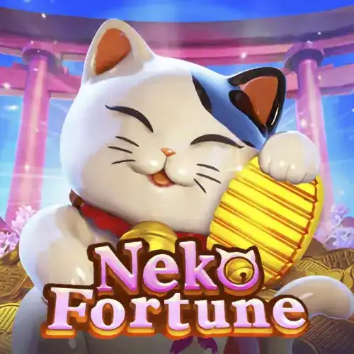 Neko Fortune | JiLiGaming Provider | Asiabola