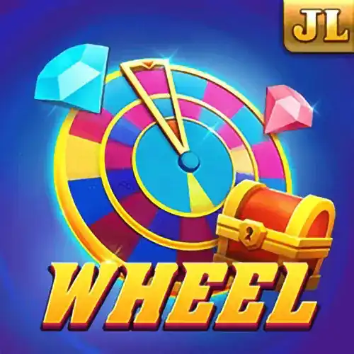 Wheel | JiLiGaming Provider | Asiabola