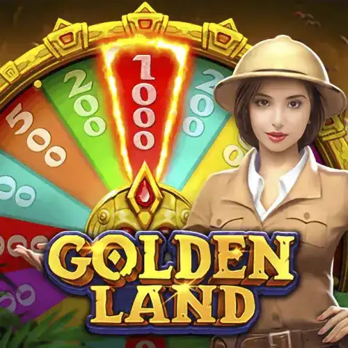 Golden Land | JiLiGaming Provider | Asiabola