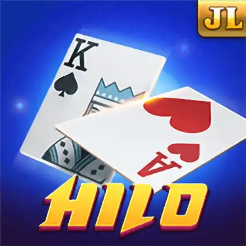 HILO | JiLiGaming Provider | Asiabola