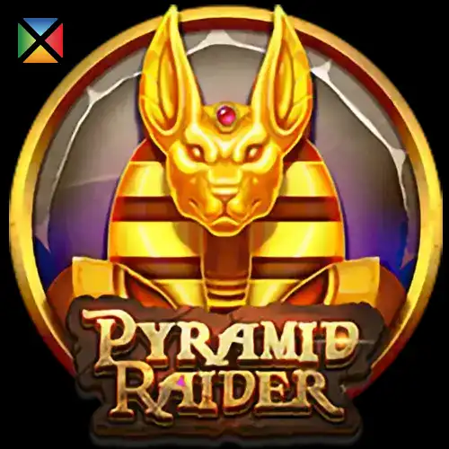Pyramid Raider | CQ9 Provider | Asiabola