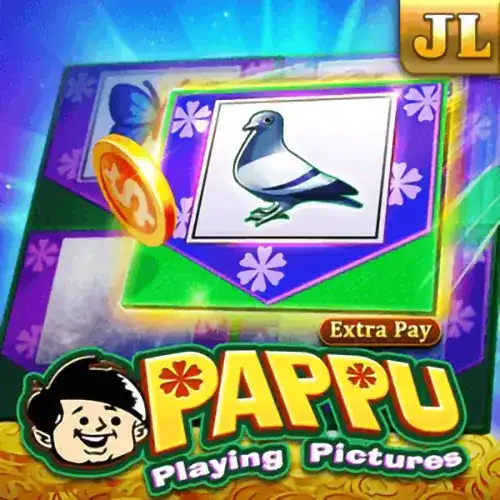 PAPPU | JiLiGaming Provider | Asiabola