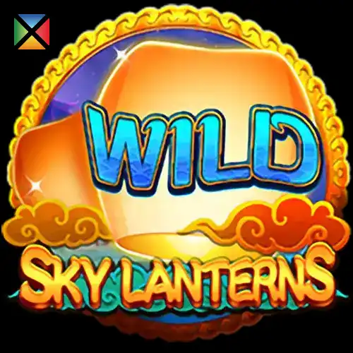 Sky Lantern | CQ9 Provider | Asiabola