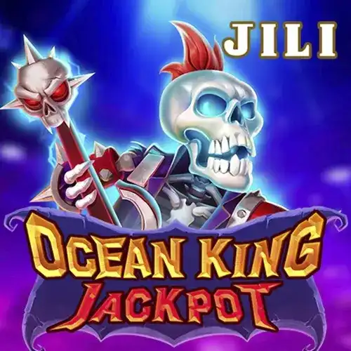 Ocean King Jackpot | JiLiGaming Provider | Asiabola