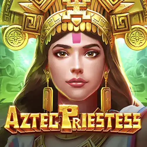 Aztec Priestess | JiLiGaming Provider | Asiabola