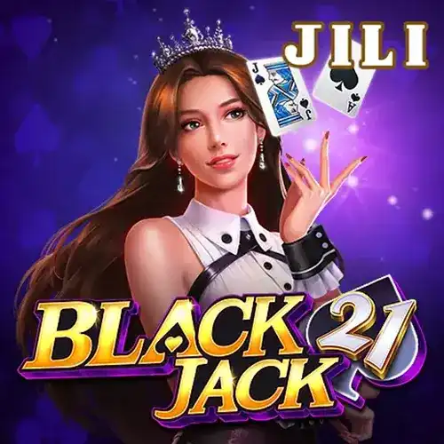 Blackjack | JiLiGaming Provider | Asiabola