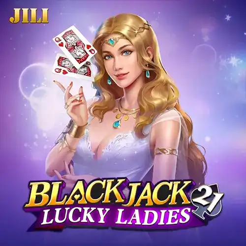 Blackjack Lucky Ladies | JiLiGaming Provider | Asiabola