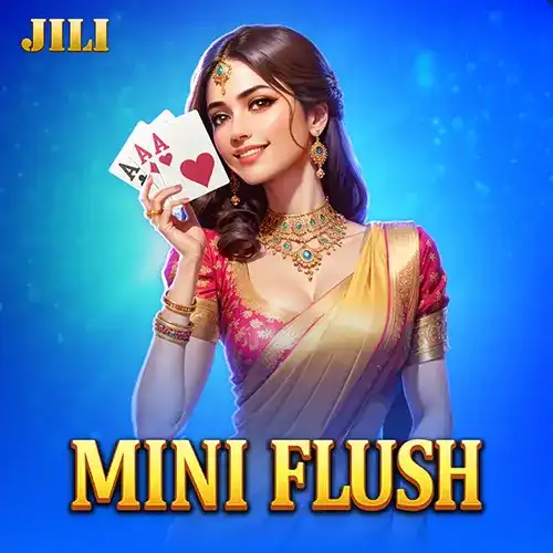 Miniflush | JiLiGaming Provider | Asiabola