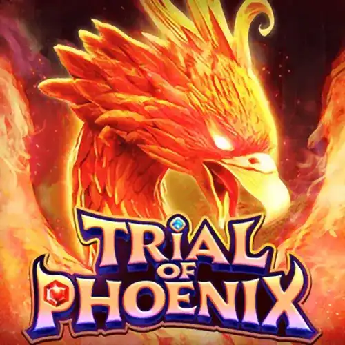 Trial of Phoenix | JiLiGaming Provider | Asiabola
