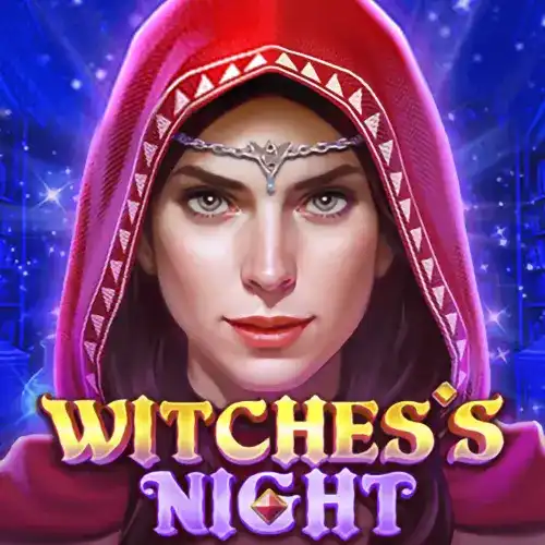 Witches Night | JiLiGaming Provider | Asiabola