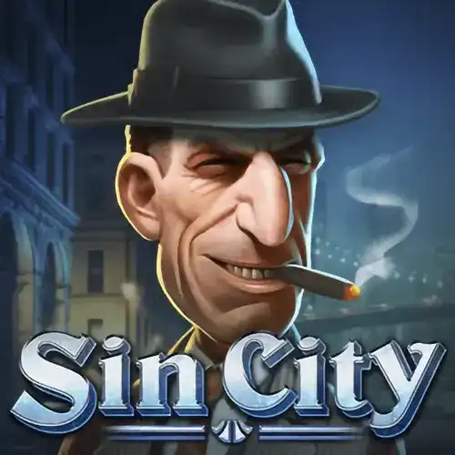 Sin City | JiLiGaming Provider | Asiabola