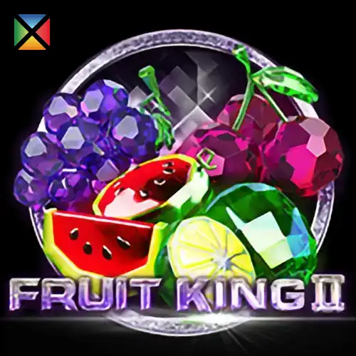Fruit King II | CQ9 Provider | Asiabola