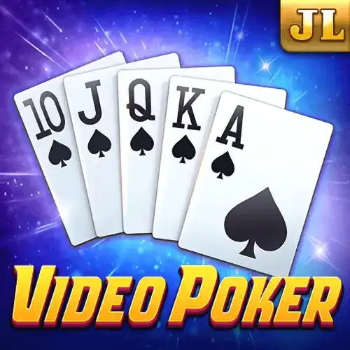 Video Poker | JiLiGaming Provider | Asiabola