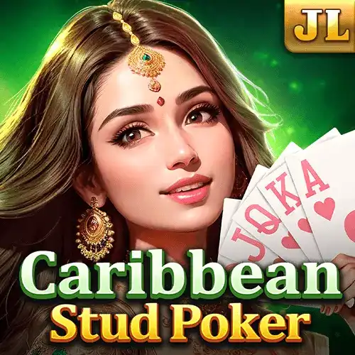 Caribbean Stud Poker | JiLiGaming Provider | Asiabola