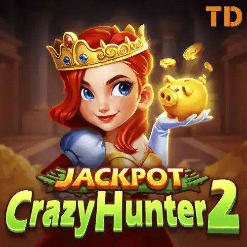 Crazy Hunter 2 | JiLiGaming Provider | Asiabola