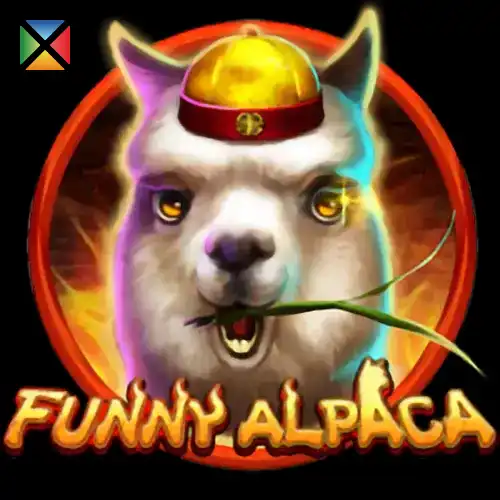 Funny Alpaca | CQ9 Provider | Asiabola