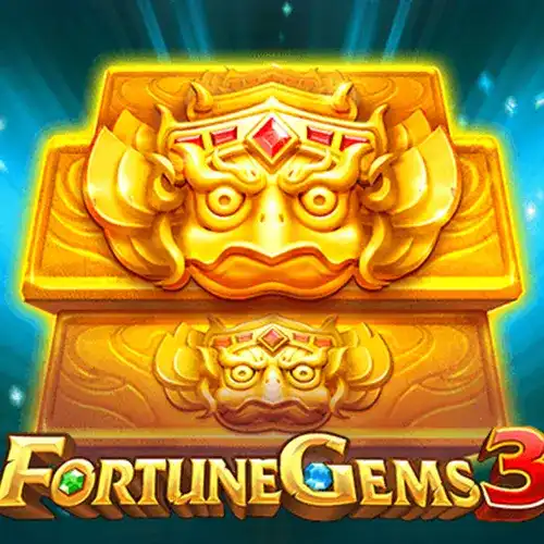 Fortune Gems 3 | JiLiGaming Provider | Asiabola