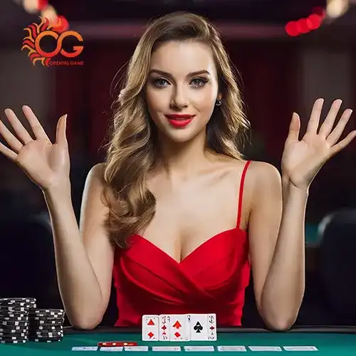 OG Baccarat | OrientalGame Provider | Asiabola