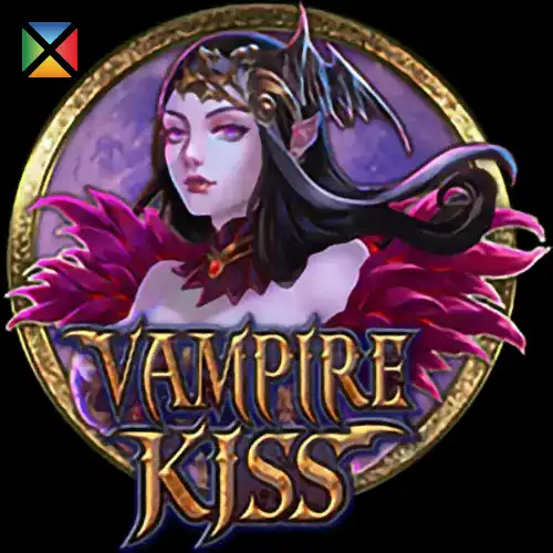 VampireKiss | CQ9 Provider | Asiabola