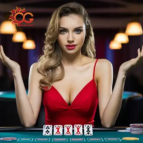 OG Bull Bull | OrientalGame Provider | Asiabola