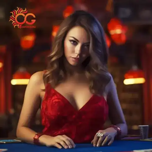 OG 3 Cards | OrientalGame Provider | Asiabola