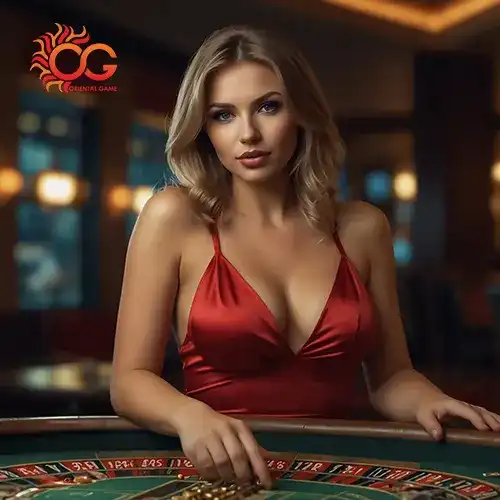 OG Roulette | OrientalGame Provider | Asiabola