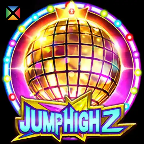 Jump High 2 | CQ9 Provider | Asiabola