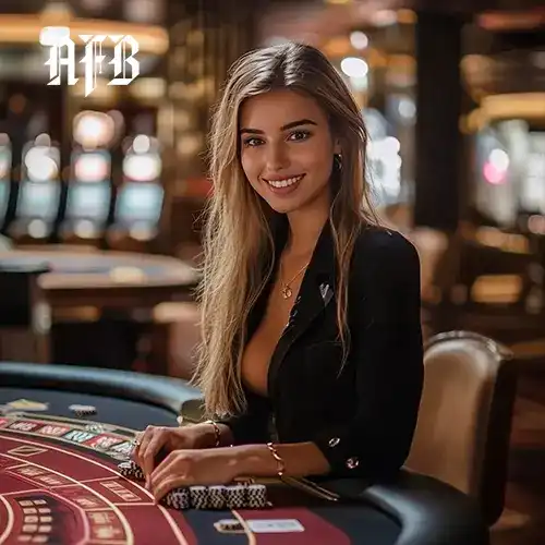 AFB Dragon Tiger | AFBCasino Provider | Asiabola