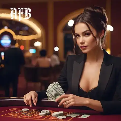 AFB Baccarat | AFBCasino Provider | Asiabola