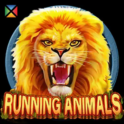 Running Animals | CQ9 Provider | Asiabola
