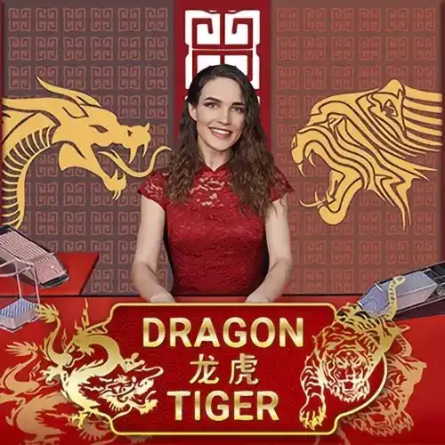 PlayTech Dragon Tiger | PlayTech Provider | Asiabola
