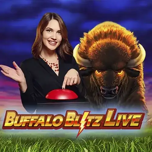 PlayTech Buffalo Blitz Live Slots | PlayTech Provider | Asiabola