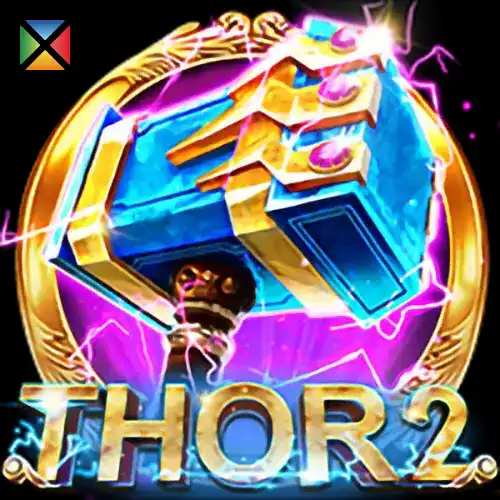 Thor 2 | CQ9 Provider | Asiabola