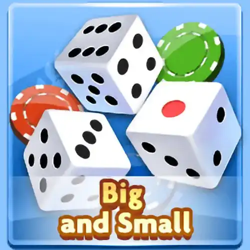 Big and Small | Rich88 Provider | Asiabola