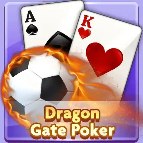 Dragon Gate Poker | Rich88 Provider | Asiabola