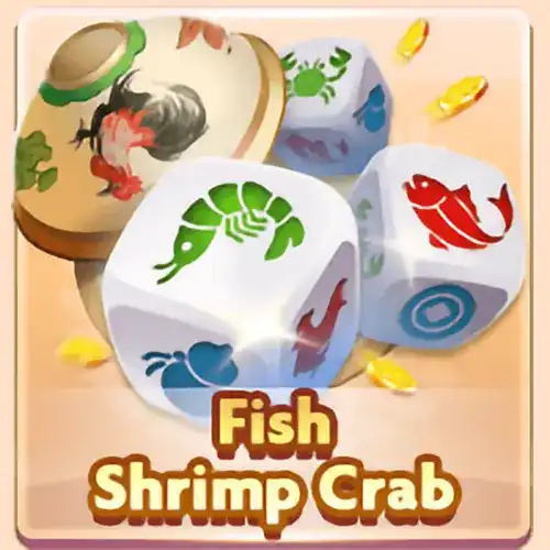 Fish Shrimp Crab | Rich88 Provider | Asiabola
