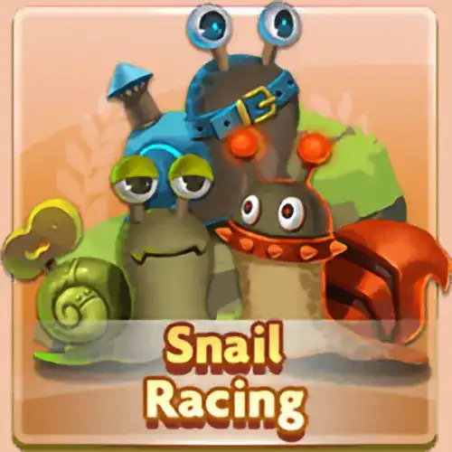 Snail Racing | Rich88 Provider | Asiabola