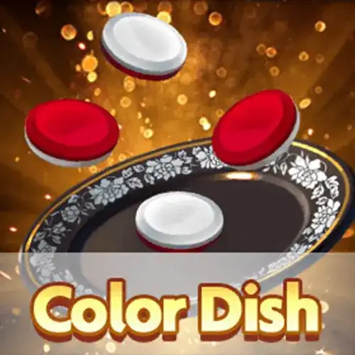Color Dish | Rich88 Provider | Asiabola