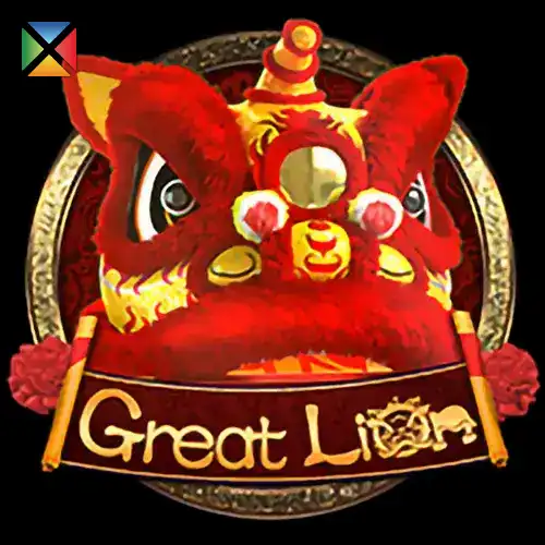 GreatLion | CQ9 Provider | Asiabola