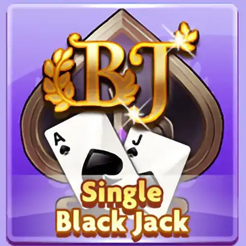 Single Black Jack | Rich88 Provider | Asiabola