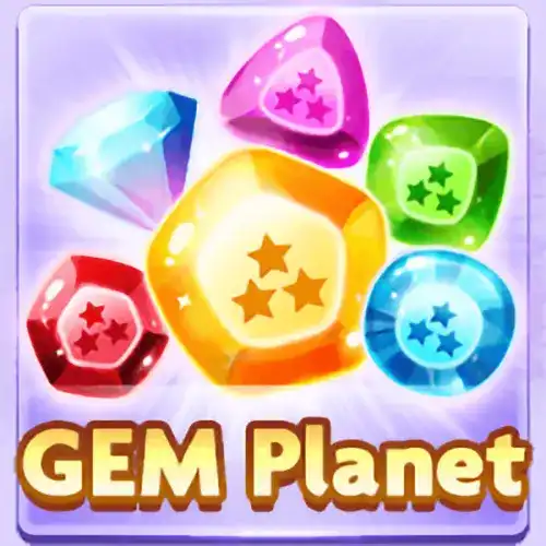 GEM Planet | Rich88 Provider | Asiabola
