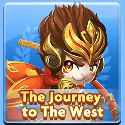 The Journey to The West | Rich88 Provider | Asiabola