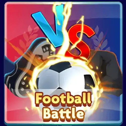 Football Battle | Rich88 Provider | Asiabola