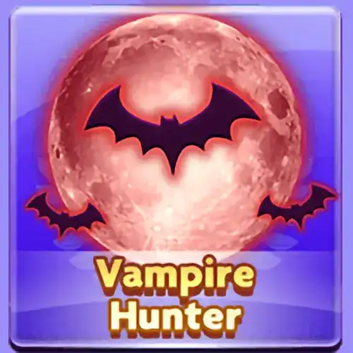 Vampire Hunter | Rich88 Provider | Asiabola